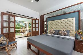 Villa Calangute Phase 2