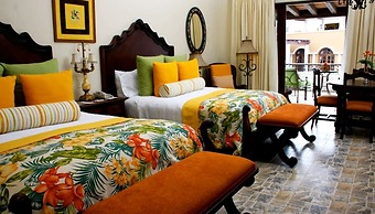 Perfect Family Suite