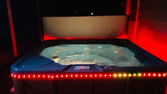 Ranch Home w Games Hot Tub and Beautiful Scenery