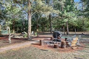 Ranch Home w Games Hot Tub and Beautiful Scenery
