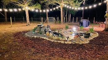 Ranch Home w Games Hot Tub and Beautiful Scenery