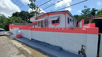 Lovely 2 Bedroom House in St Thomas Jamaica