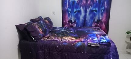 Lovely 2 Bedroom House in St Thomas Jamaica