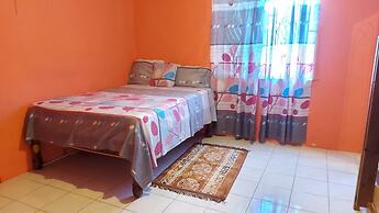 Lovely 2 Bedroom House in St Thomas Jamaica