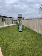 Beautiful 3-bed Luxury Private Lodge in York