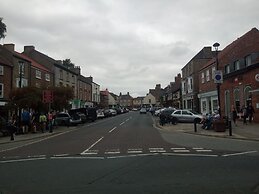 Beautiful 3-bed Luxury Private Lodge in York