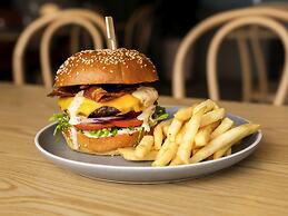 Mantra Tonsley Adelaide