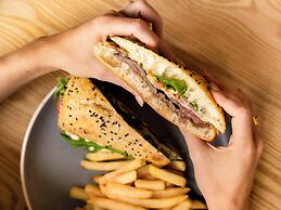 Mantra Tonsley Adelaide