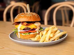 Mantra Tonsley Adelaide