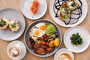 Mantra Tonsley Adelaide