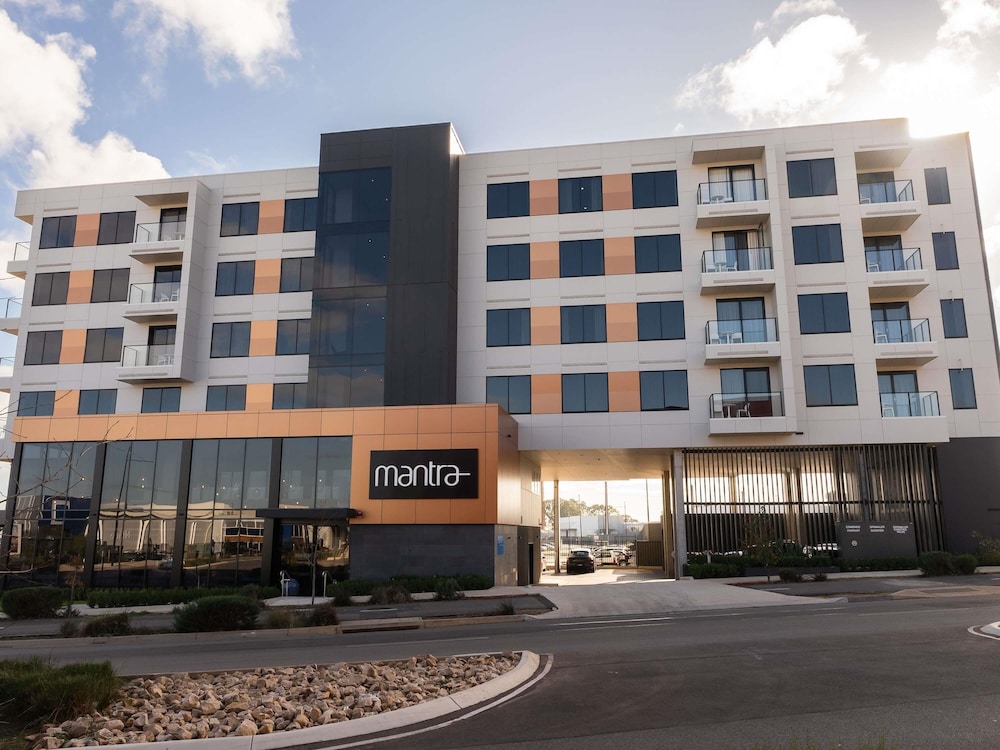 Mantra Tonsley Adelaide