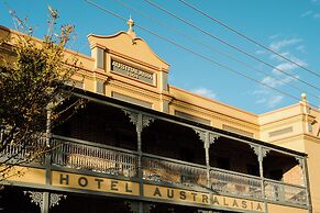 Hotel Australasia