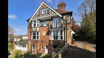 Beautiful 1-bed Apartment in Tunbridge Wells