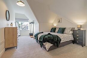 Beautiful 1-bed Apartment in Tunbridge Wells