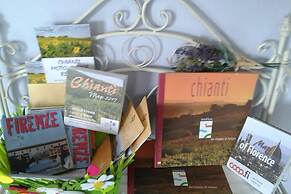 Casa Annick Holiday Home Chianti Area Florence