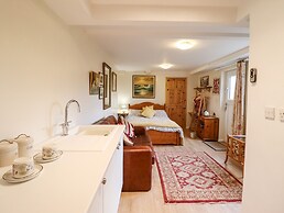 Westoe Hideaway