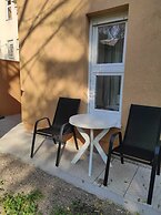 Charming 1-bed Apartment in Zagreb
