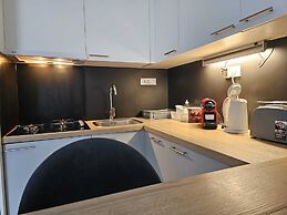 Charming 1-bed Apartment in Zagreb