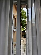 Charming 1-bed Apartment in Zagreb