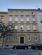 Charming 1-bed Apartment in Zagreb