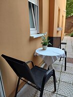 Charming 1-bed Apartment in Zagreb