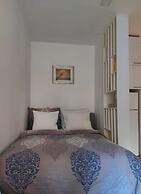 Charming 1-bed Apartment in Zagreb