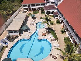 Diani Palm Resort