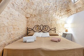 Trullo Delle Ginestre Private Pool