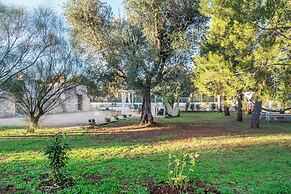 Trullo Delle Ginestre Private Pool