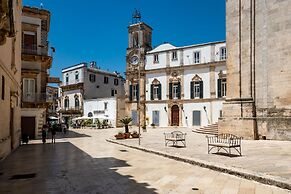 Trullo Delle Ginestre Private Pool