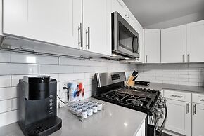Stylish 1BR Near UT Highland Evonify