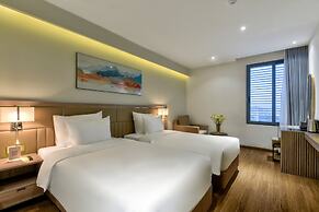 Maris Hotel Nha Trang