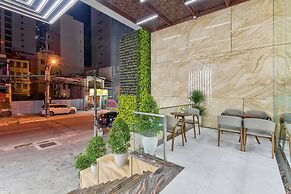 Maris Hotel Nha Trang