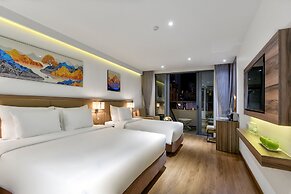 Maris Hotel Nha Trang