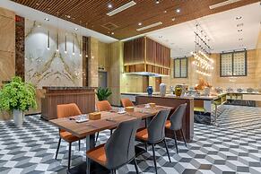 Maris Hotel Nha Trang