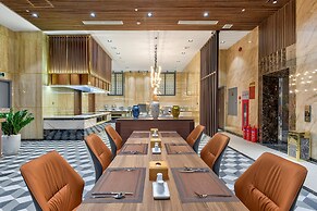 Maris Hotel Nha Trang