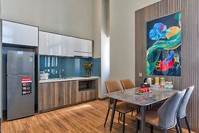 Maris Hotel Nha Trang