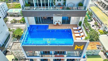 Maris Hotel Nha Trang
