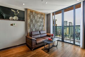 Maris Hotel Nha Trang