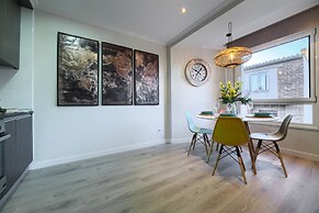 Apartamentos4U Tudela Centro