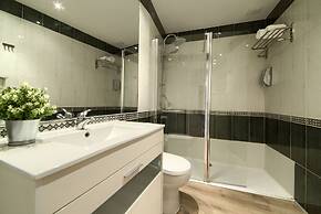Apartamentos4U Tudela Centro