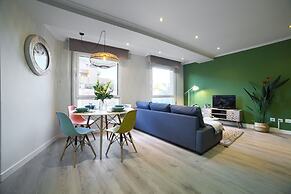 Apartamentos4U Tudela Centro