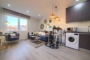 Apartamentos4U Tudela Centro