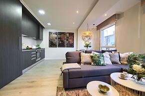 Apartamentos4U Tudela Centro