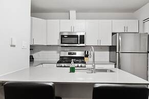 Stylish 1BR Near UT Highland Evonify