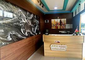 ARK HOTEL SERENDAH