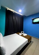 ARK HOTEL SERENDAH