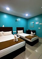 ARK HOTEL SERENDAH