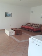 Apartments Semafor