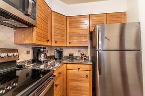 Ski Run #102 by Summit County Mountain Retreats